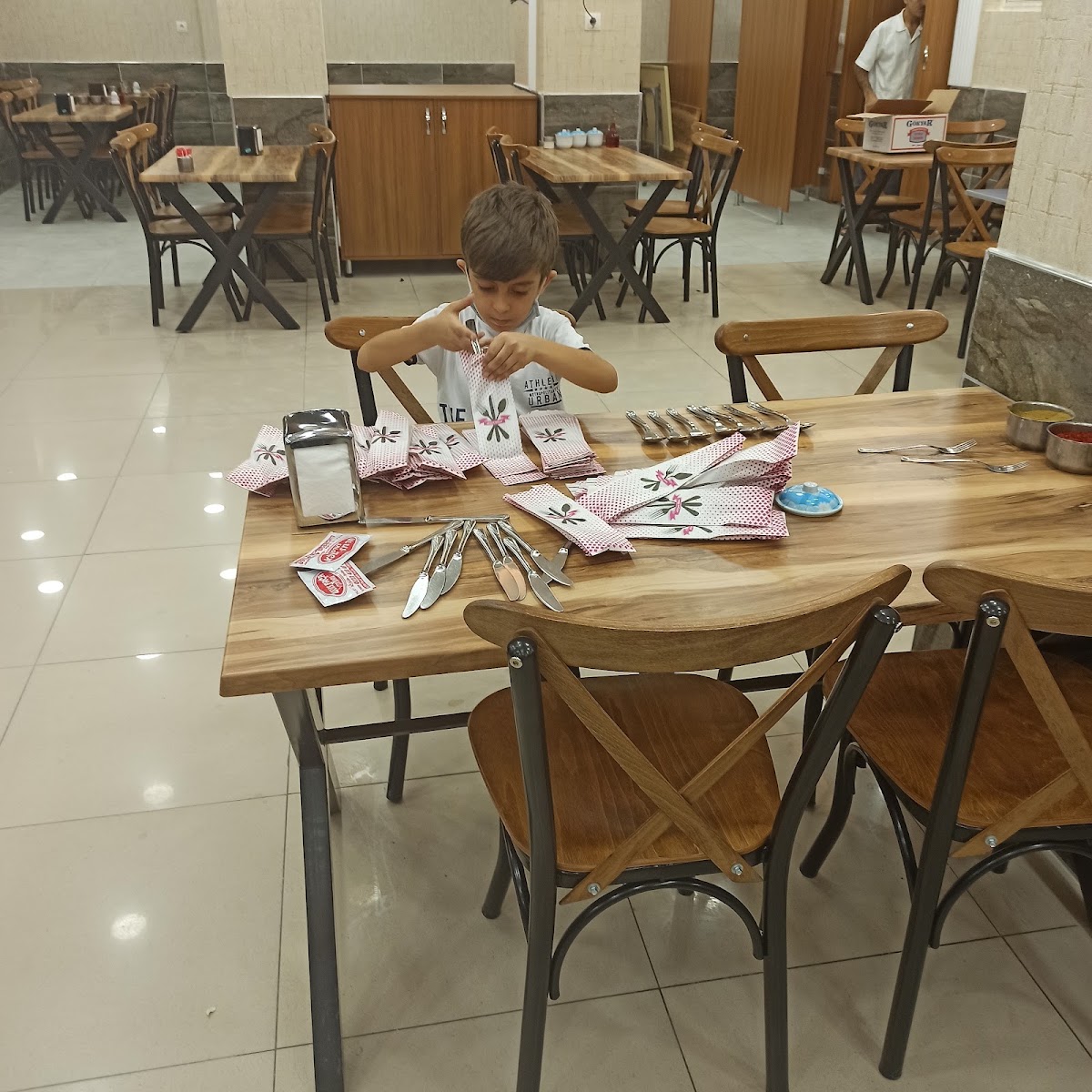 Ulus Paça Salonu — photo 4