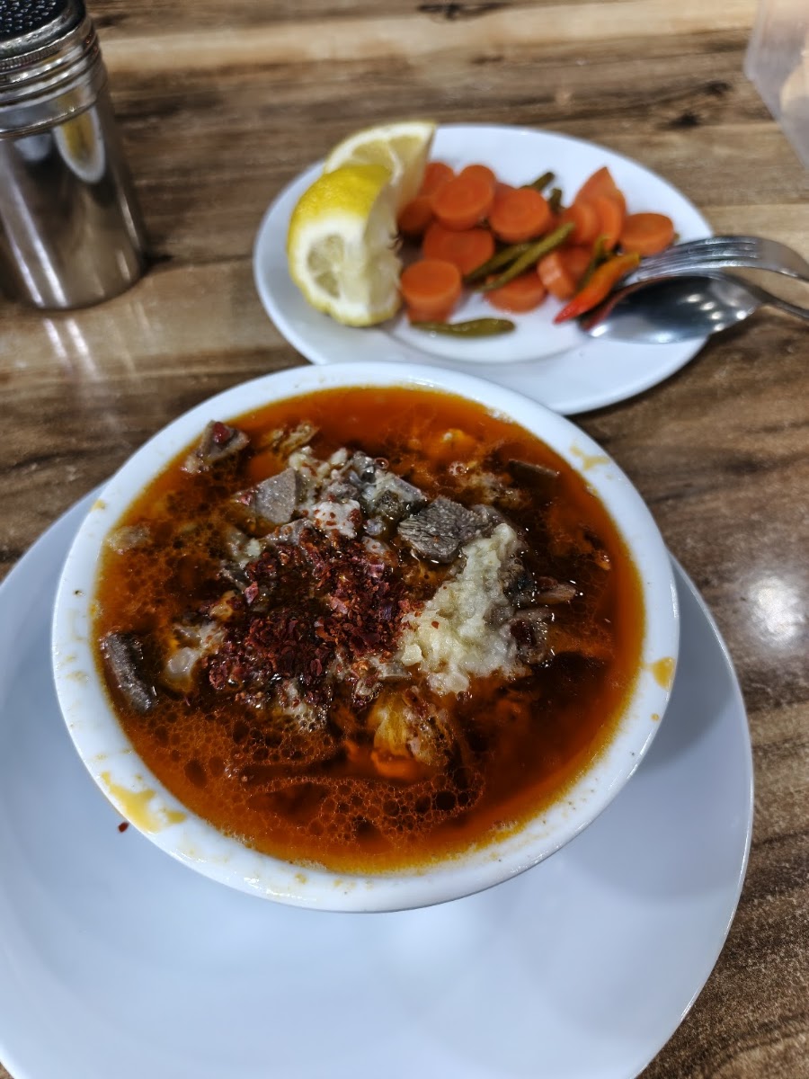 Ulus Paça Salonu — photo 5