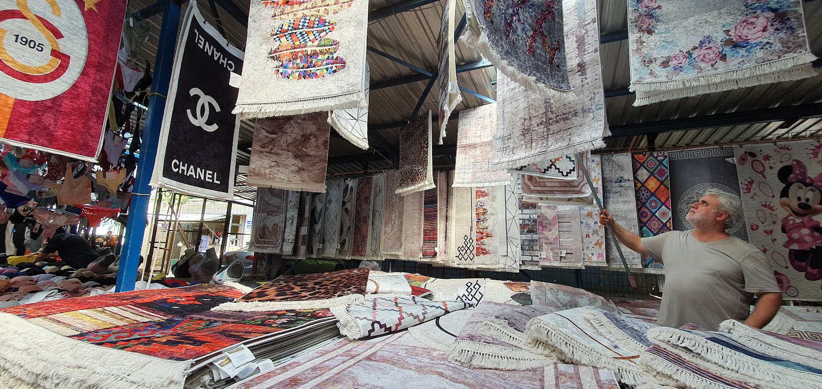 Ulus Pazar Yeri — fotoğraf 2