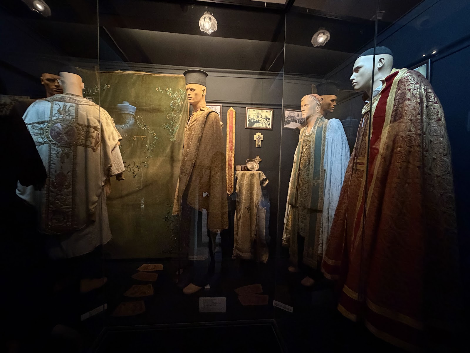 Uluumay Osmanlı Halk Kıyafetleri Ve Takılar Müzesi — photo 2