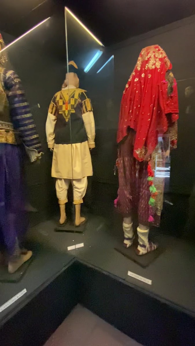 Uluumay Osmanlı Halk Kıyafetleri Ve Takılar Müzesi — photo 3