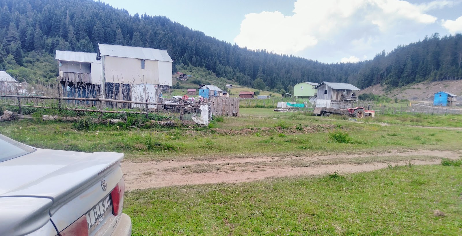 ULUYAYLA — fotoğraf 2