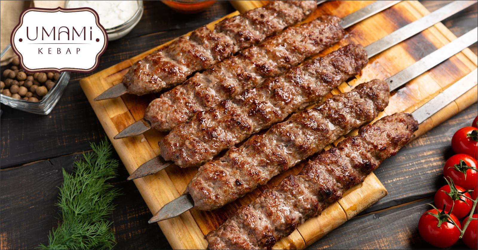 Umami Kebap — fotoğraf 4