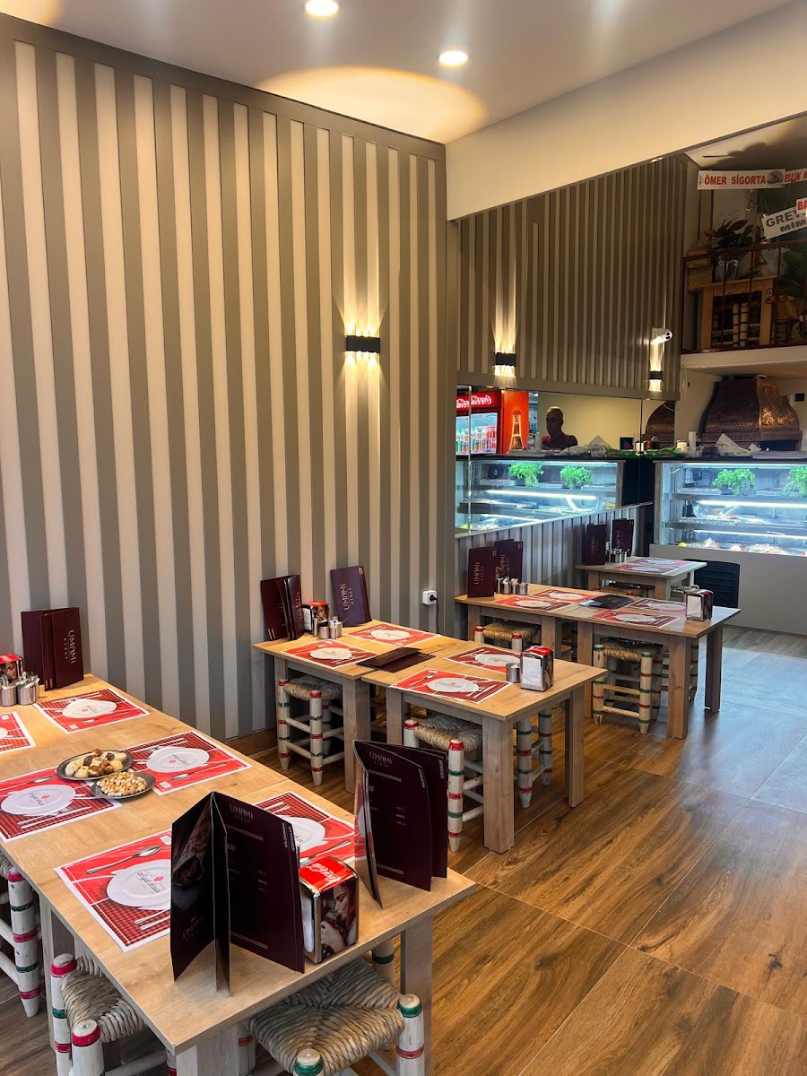 Umami Kebap — fotoğraf 5