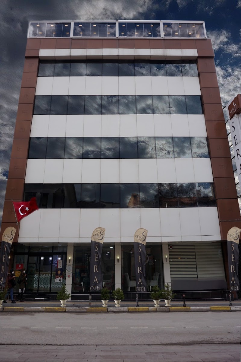 Umay Otel — fotoğraf