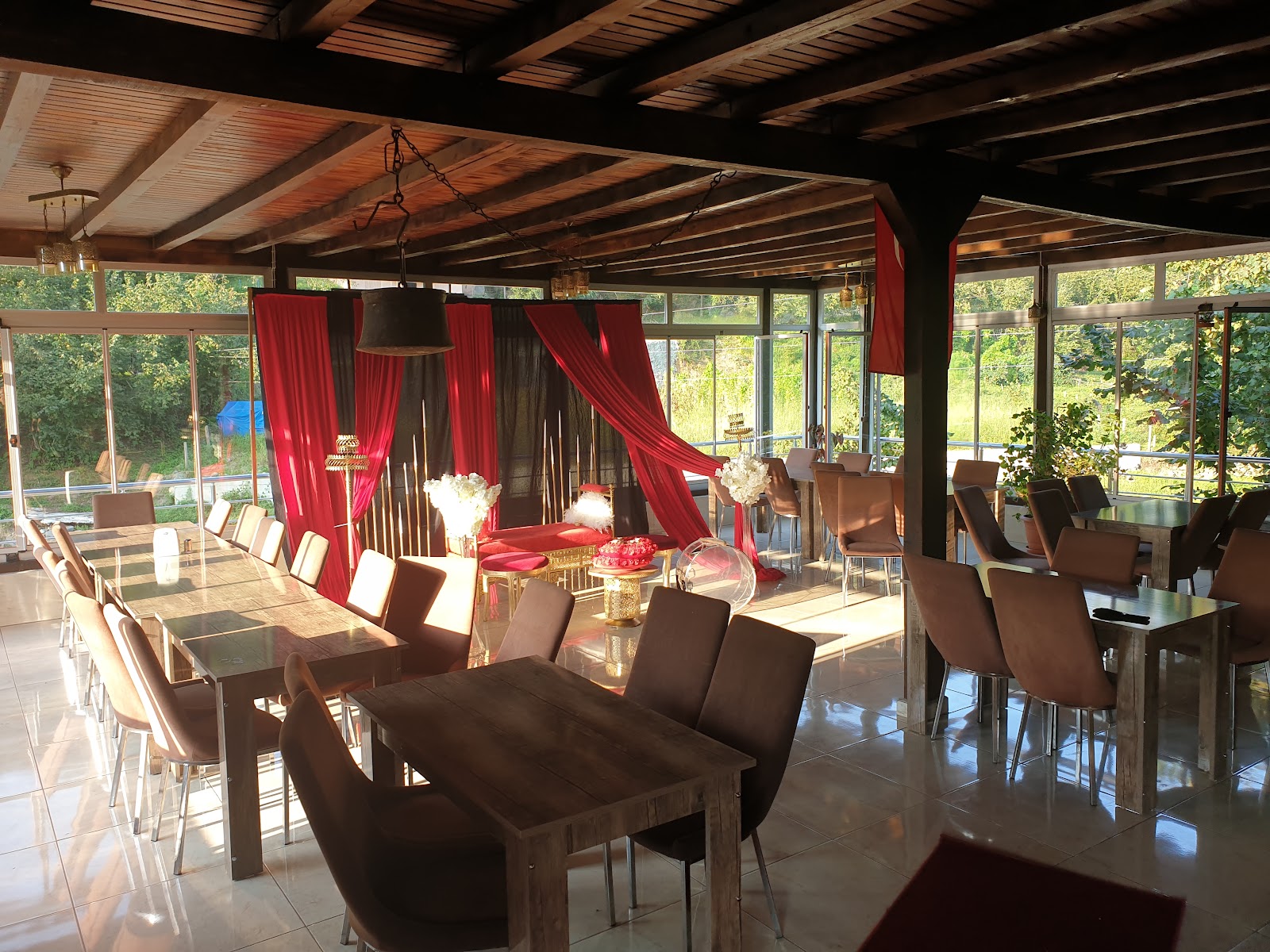 UMCA ALABALIK — fotoğraf 4