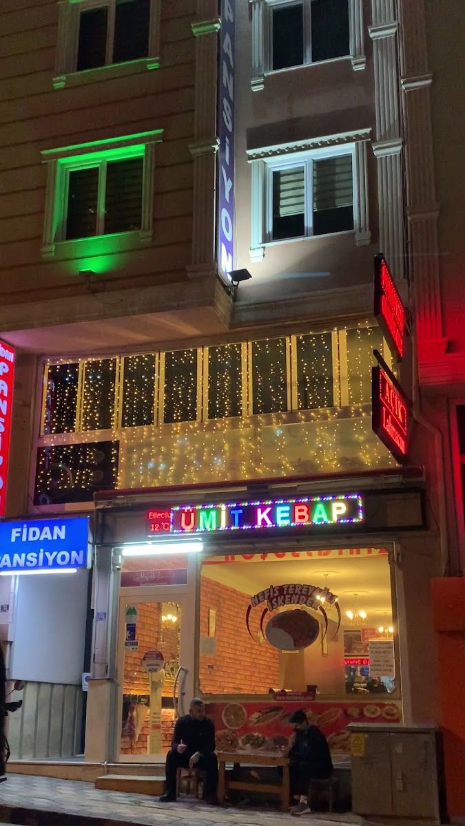 Ümit Kebap Salonu Bilecik Merkez — fotoğraf 3