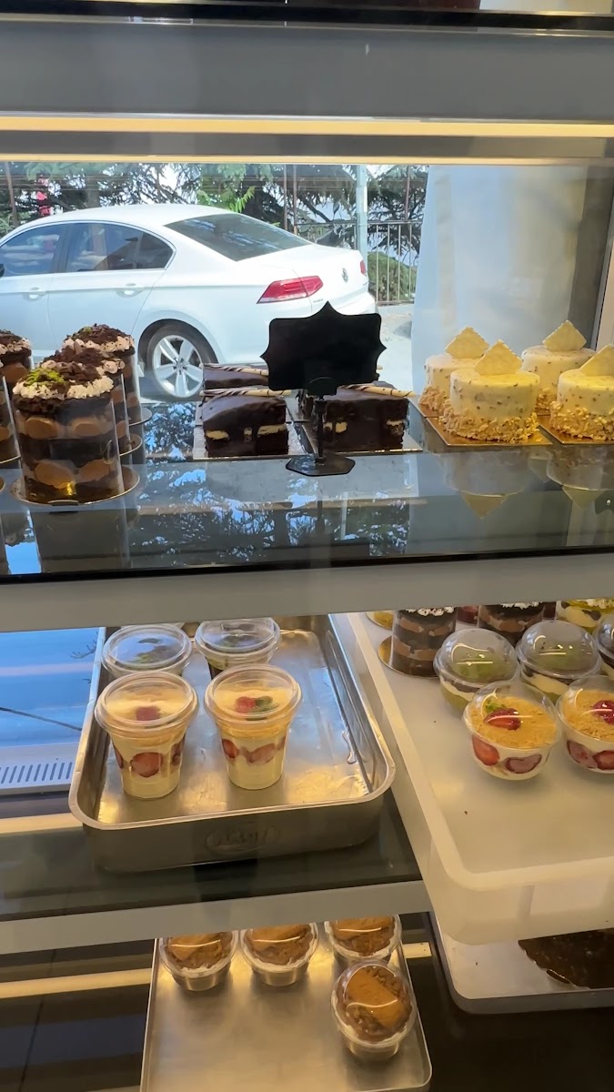 Ümit Kebap Salonu Bilecik Merkez — fotoğraf 4