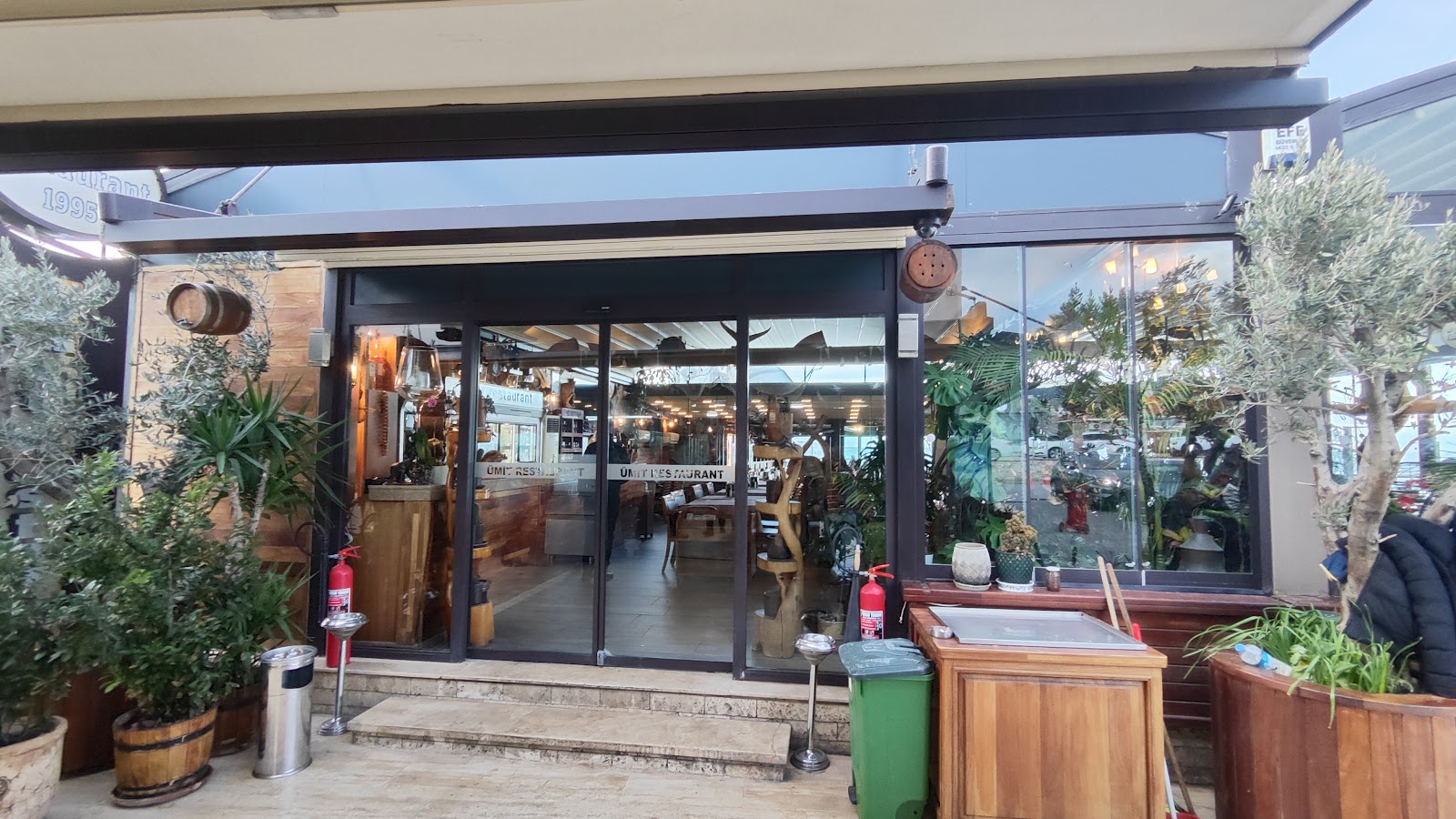 Ümit Restaurant — photo 2