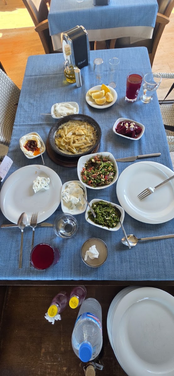 Ümit Restaurant — photo 3