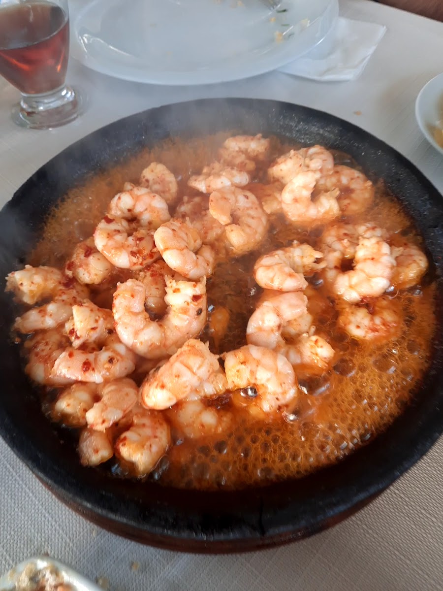 Ümit Restaurant — photo 3