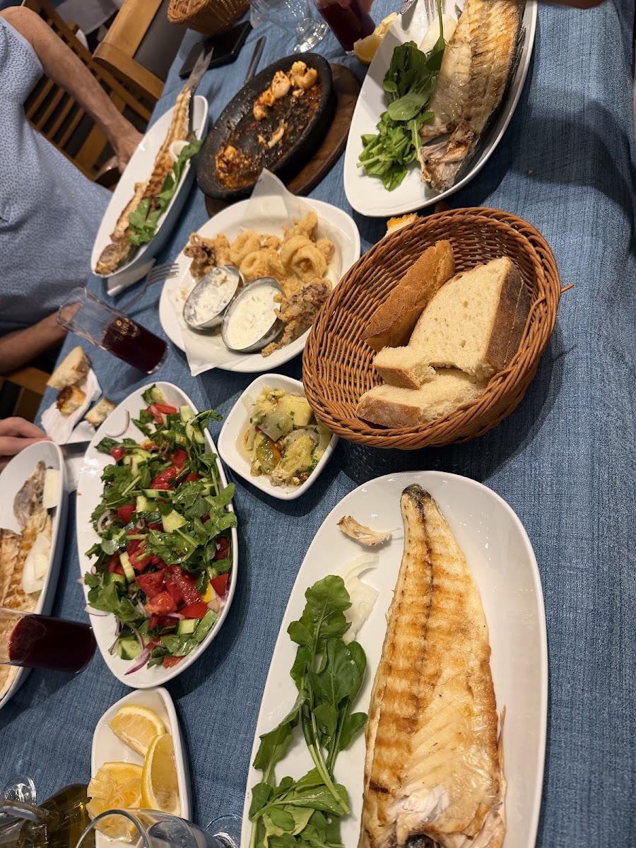 Ümit Restaurant — photo 5