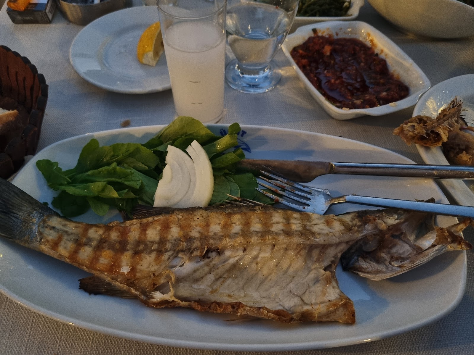 Ümit Restaurant — photo 10