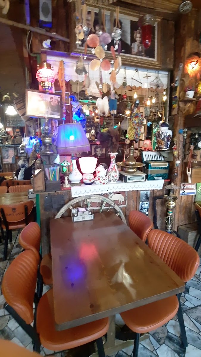 Ümit Usta Ocakbaşı — fotoğraf 3
