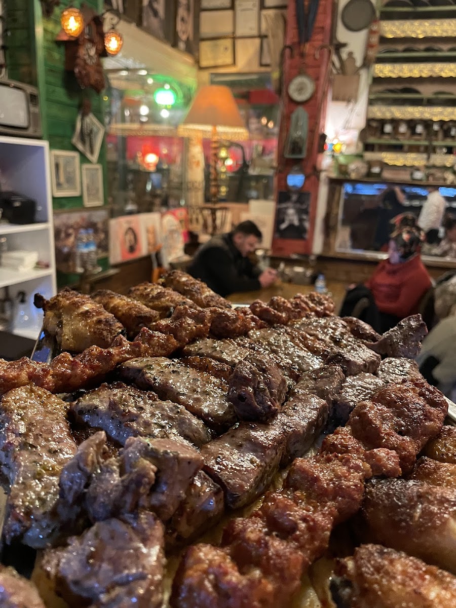 Ümit Usta Ocakbaşı — fotoğraf 5