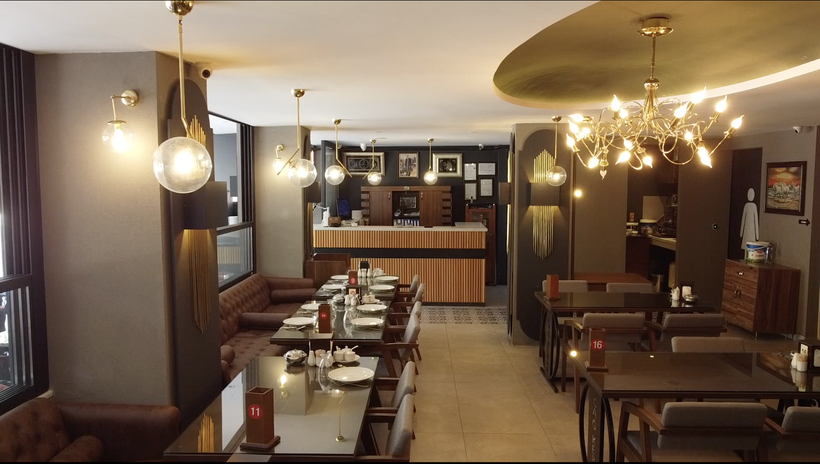 Ümraniye Erzurum Cağ Kebabı Celal Usta — photo