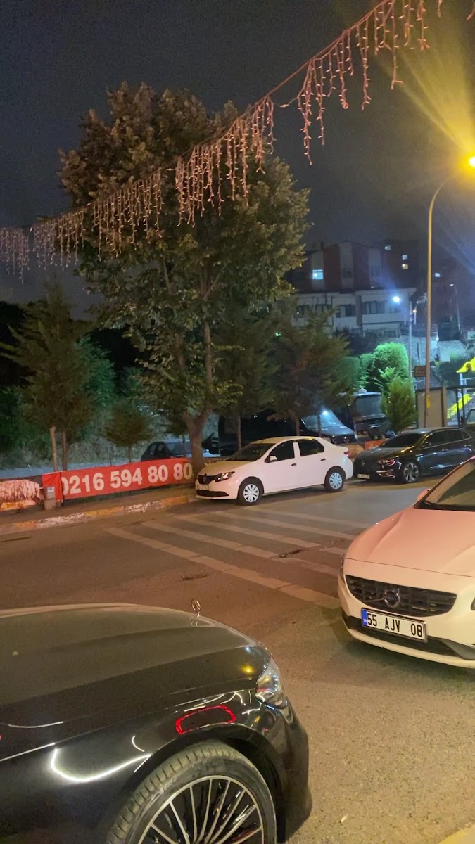 Ümraniye Erzurum Cağ Kebabı Celal Usta — photo 3