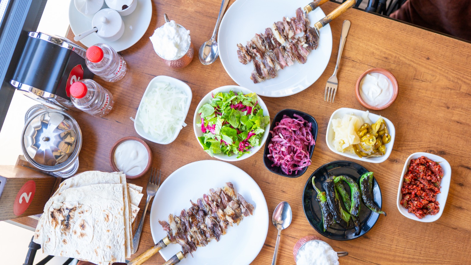 Ümraniye Erzurum Cağ Kebabı Celal Usta — photo 5