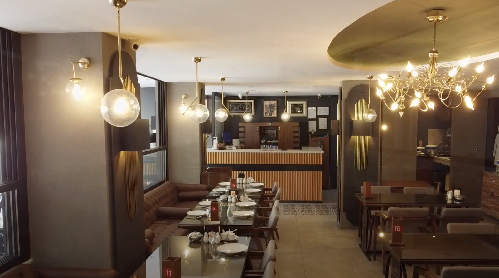 Ümraniye Erzurum Cağ Kebabı Celal Usta — photo 9