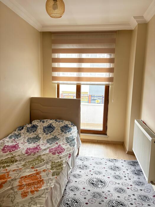 Umut Apart Hotel — fotoğraf 2