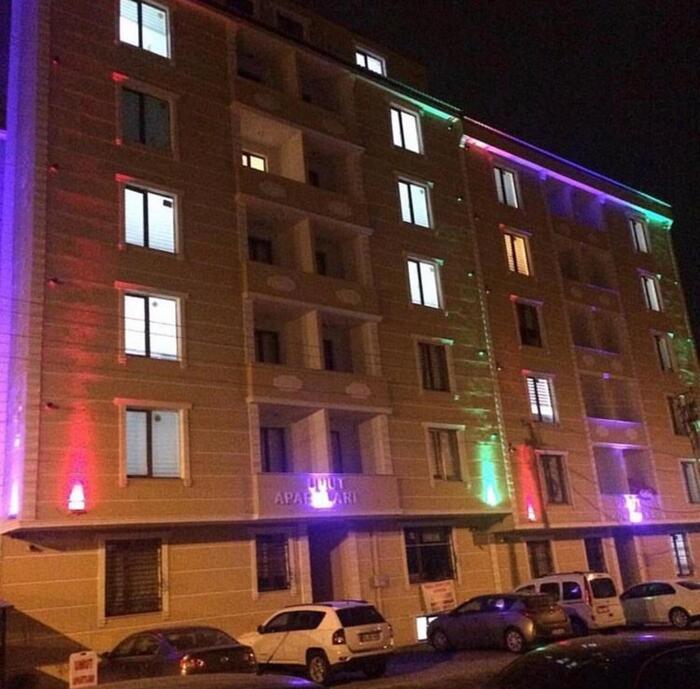 Umut Apart Hotel — fotoğraf 3