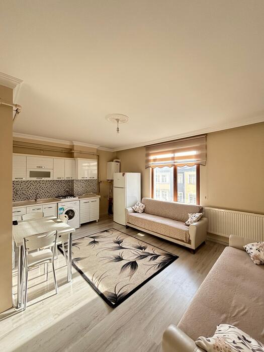 Umut Apart Hotel — fotoğraf 5