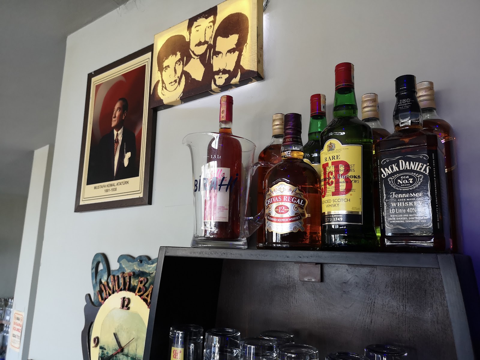 UMUT BAR — fotoğraf 2