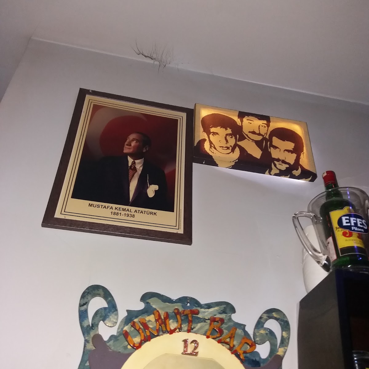 UMUT BAR — fotoğraf 3