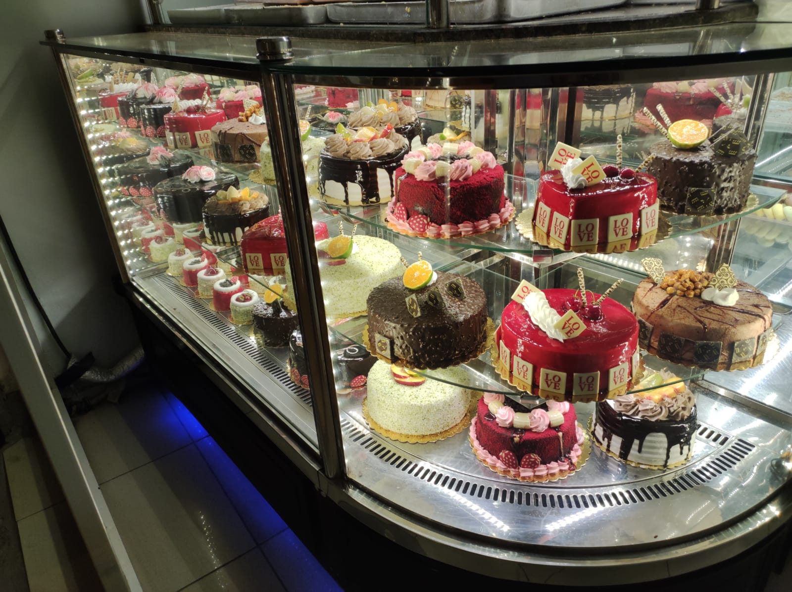 Umut Cafe & Pastane — photo 2
