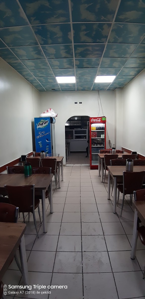 UMUT DÖNER SALONU BULANIK — photo 3