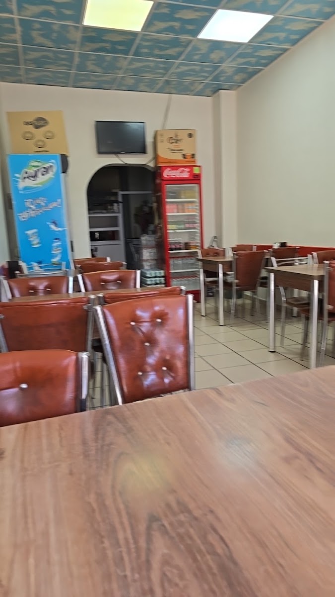 UMUT DÖNER SALONU BULANIK — photo 5