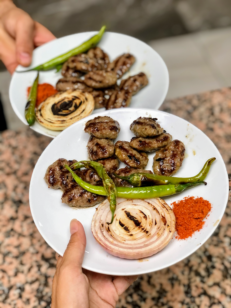 Umut Izgara Salonu — fotoğraf 10