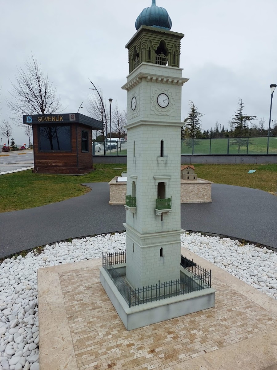 Umut Karaoğlanoğlu Ormanı — fotoğraf 2