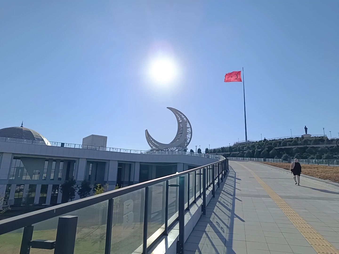 Umut Karaoğlanoğlu Ormanı — fotoğraf 3