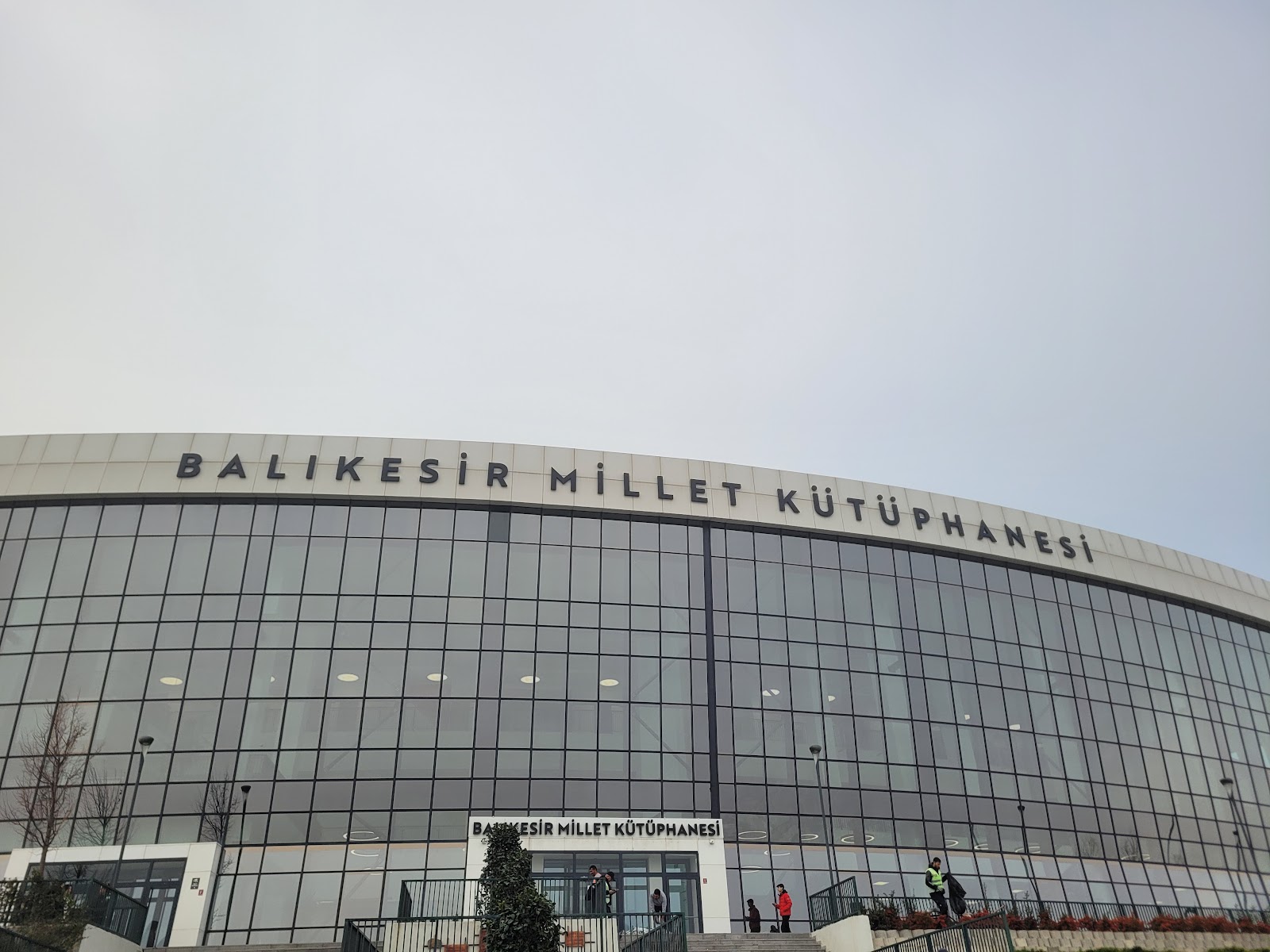 Umut Karaoğlanoğlu Ormanı — fotoğraf 5