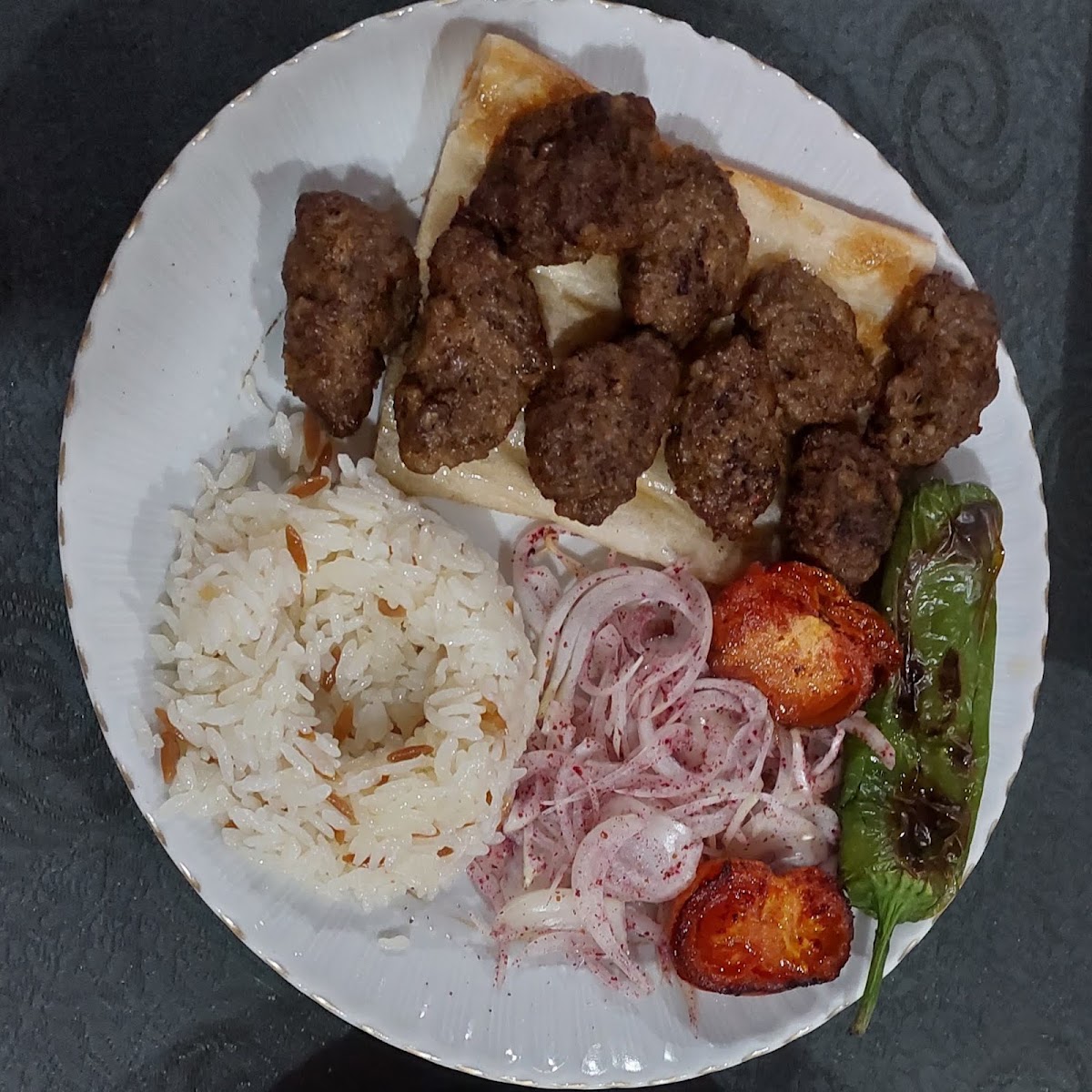 Umut Pide Salonu — photo 4