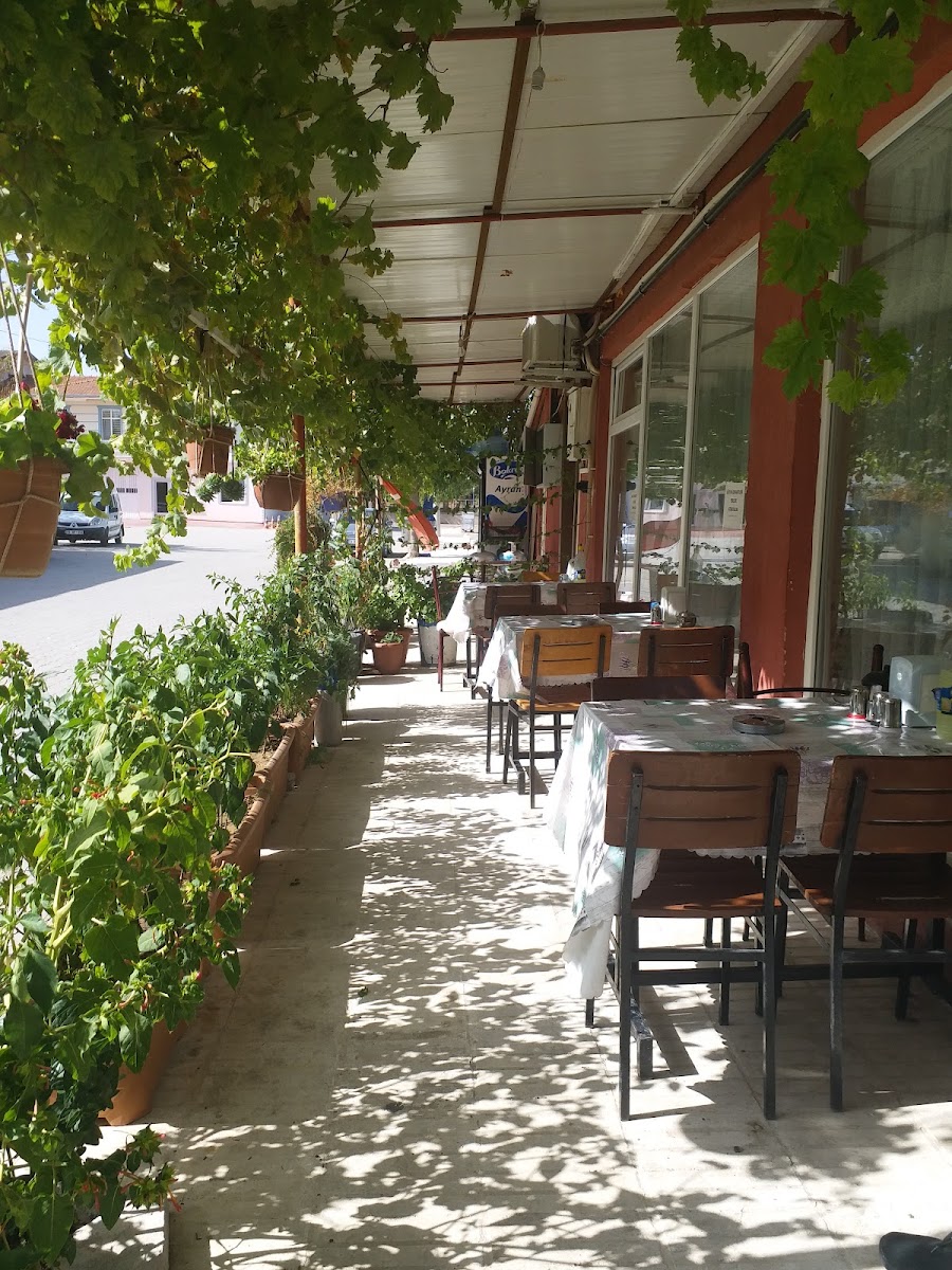 Umut Pide Salonu — photo 5