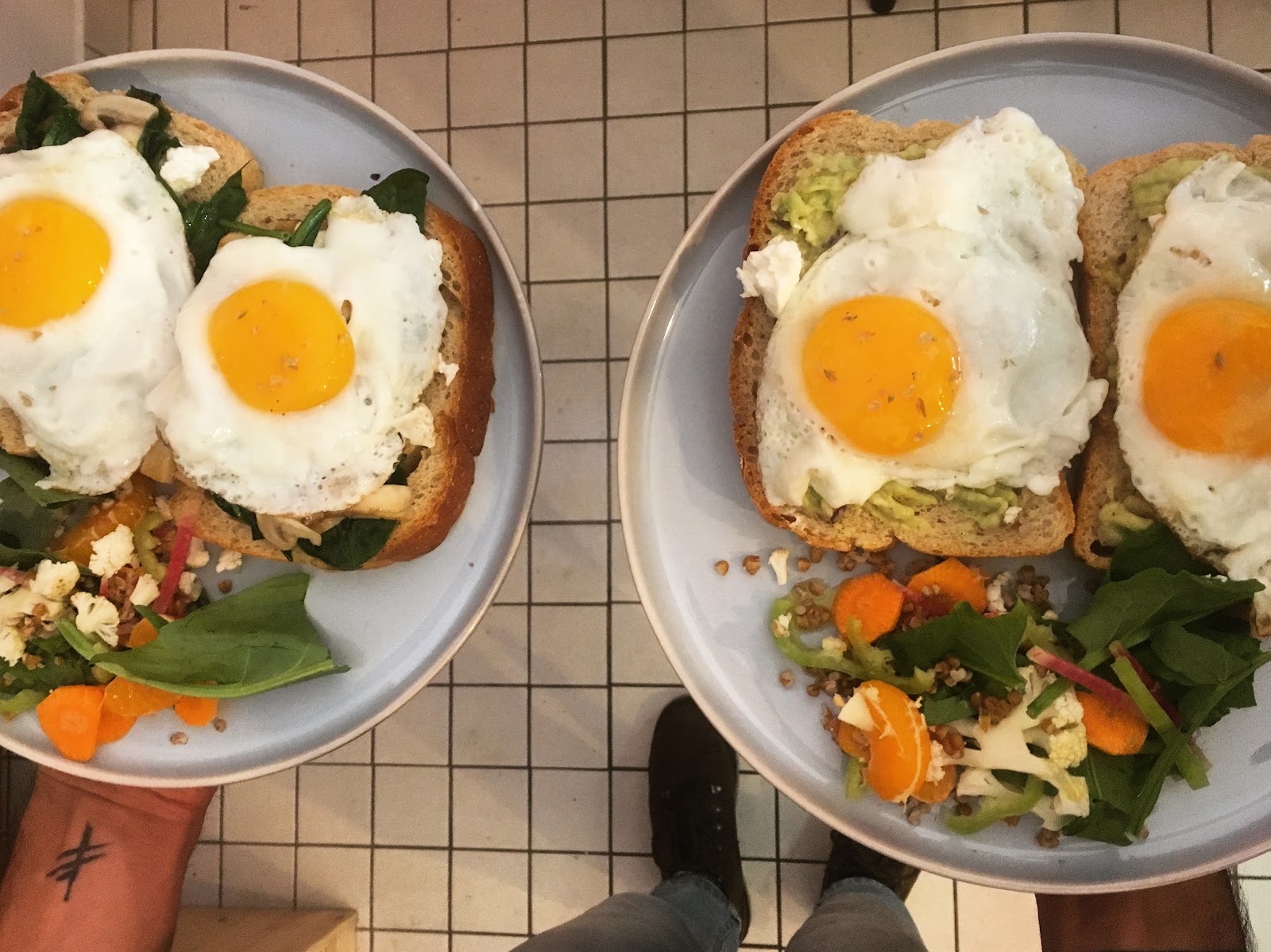 UN Bakery Breakfast Club — fotoğraf 10