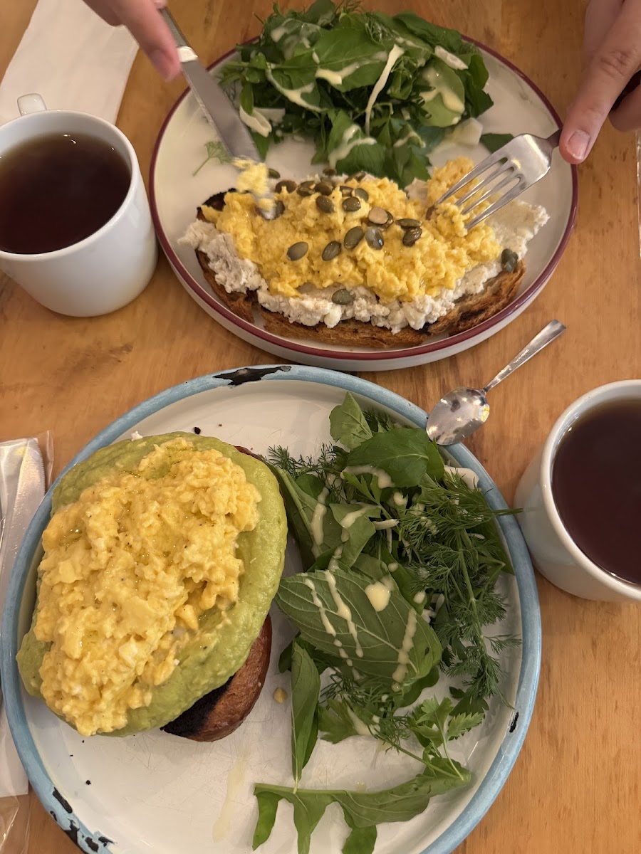 UN Bakery Breakfast Club — fotoğraf 2