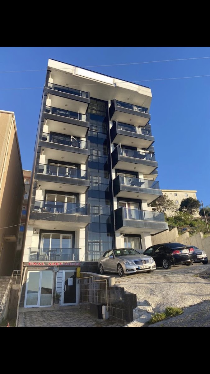 Ünal Apart — fotoğraf 1