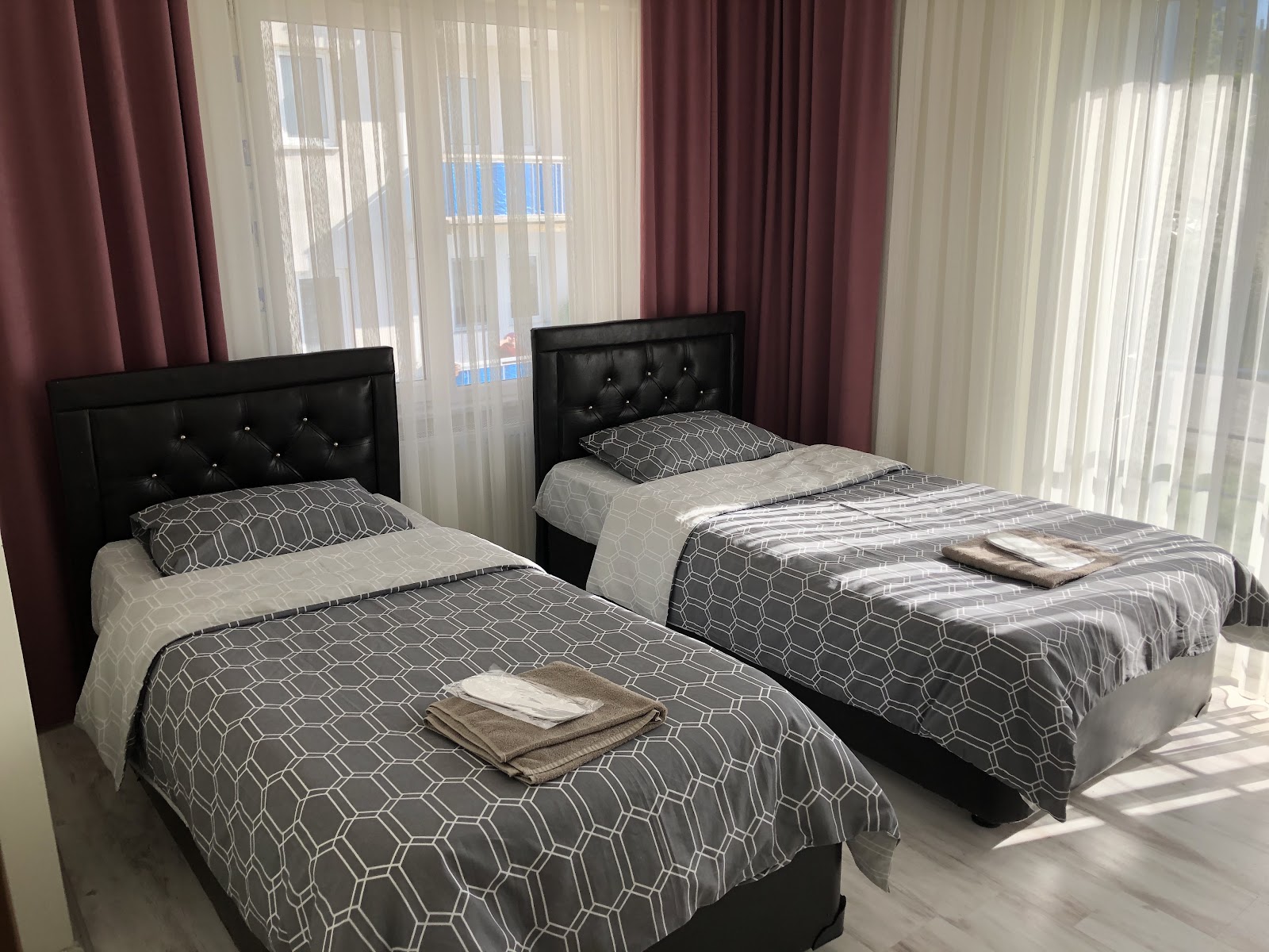 Ünal Apart — fotoğraf 2