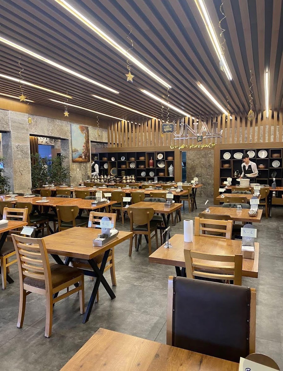 Ünal Et Lokantası — fotoğraf 1