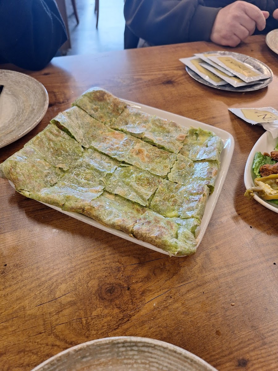 Ünal Et Lokantası — fotoğraf 2