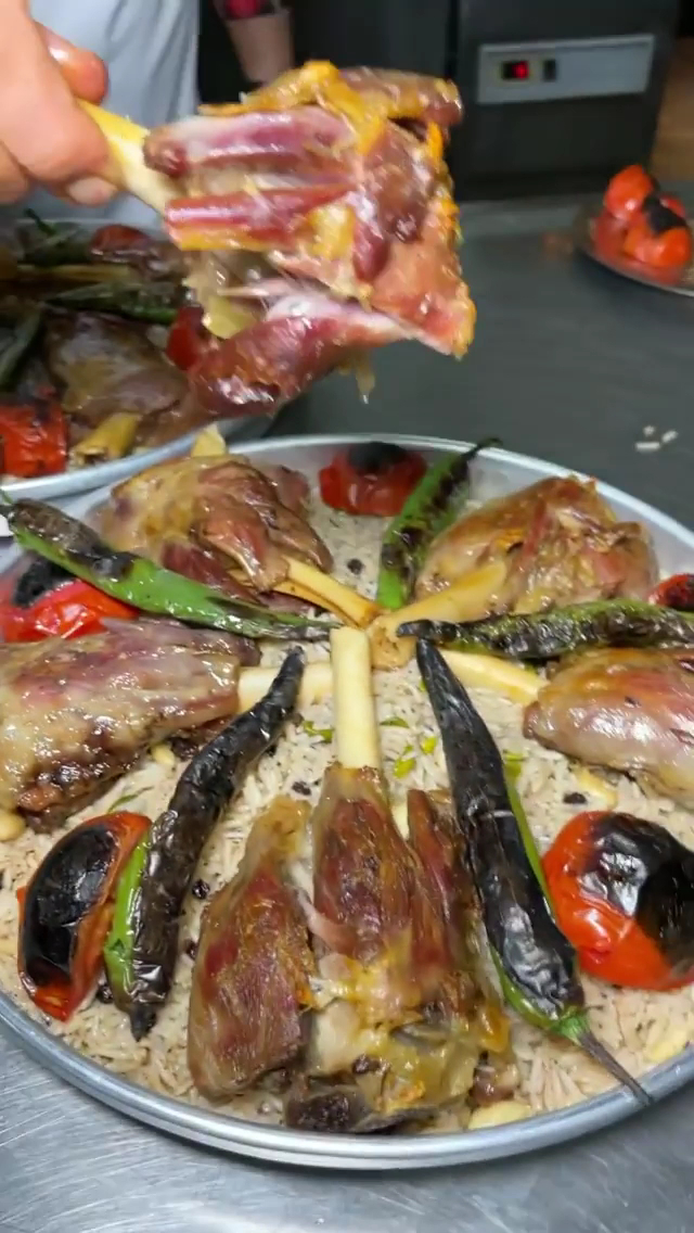 Ünal Et Lokantası — fotoğraf 3