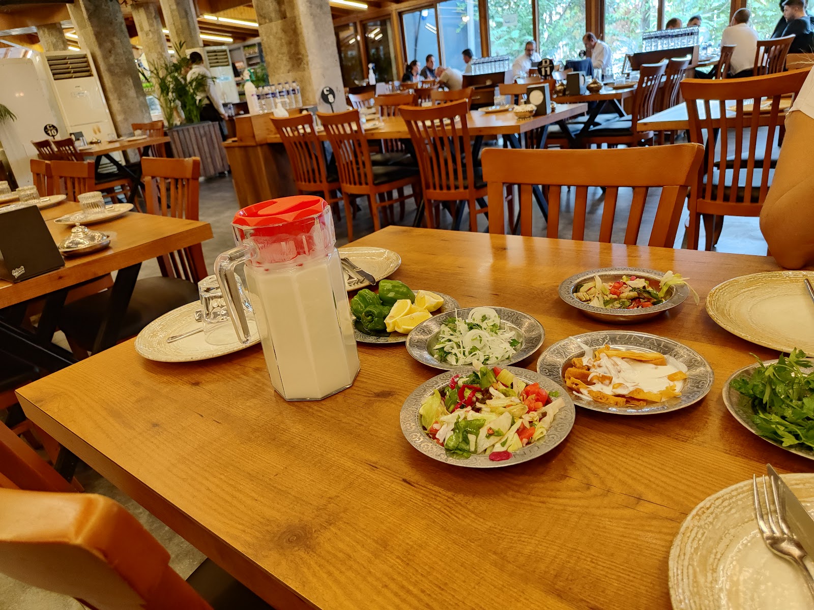 Ünal Et Lokantası — fotoğraf 5