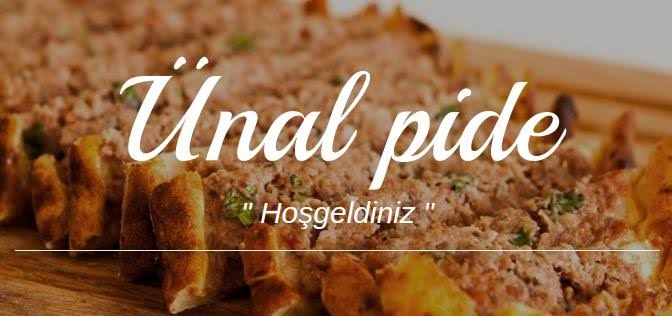 Ünal Pide Salonu - Yenipazar — photo 9