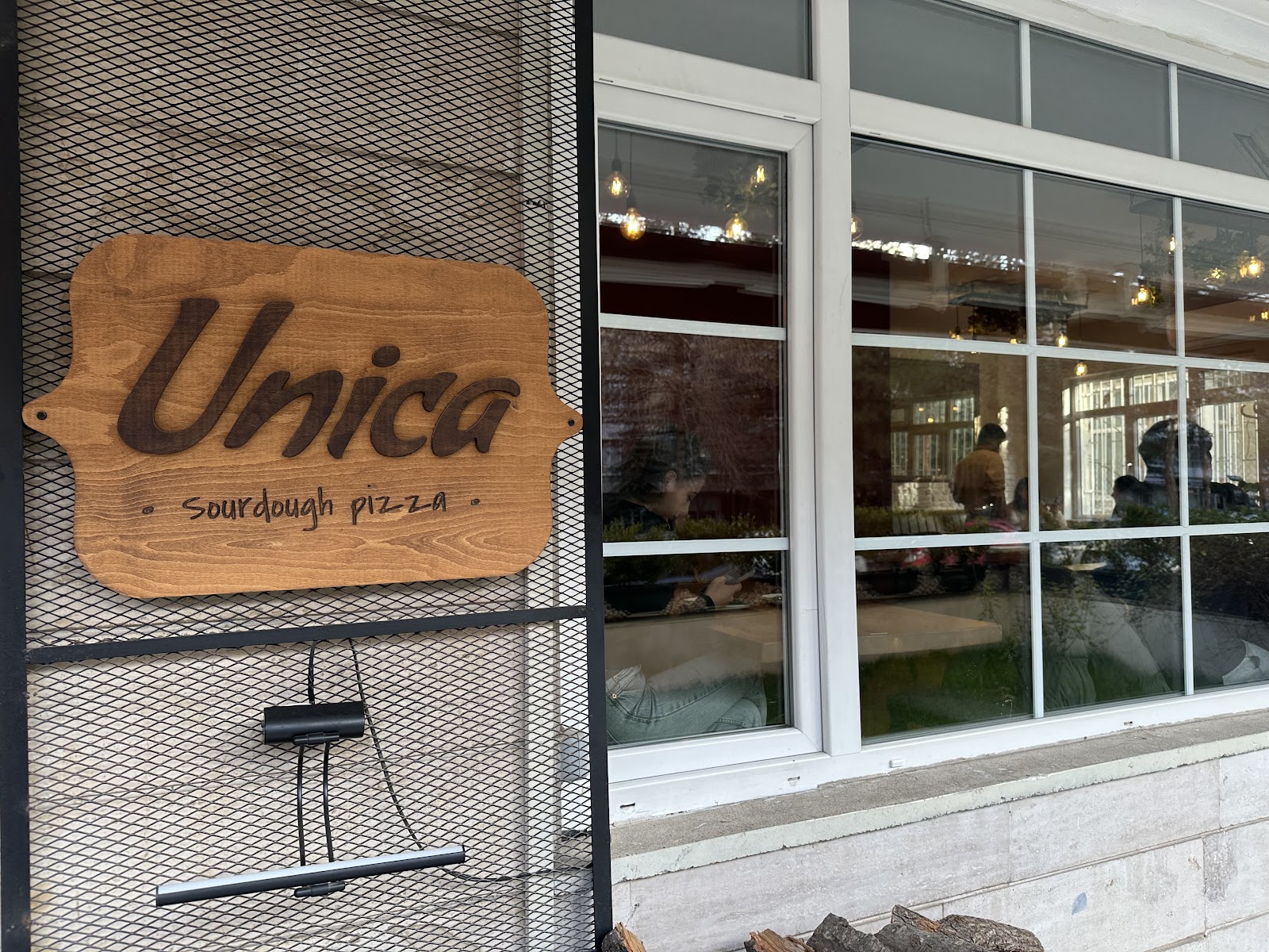 Unica ekşimaya pizza — photo 2