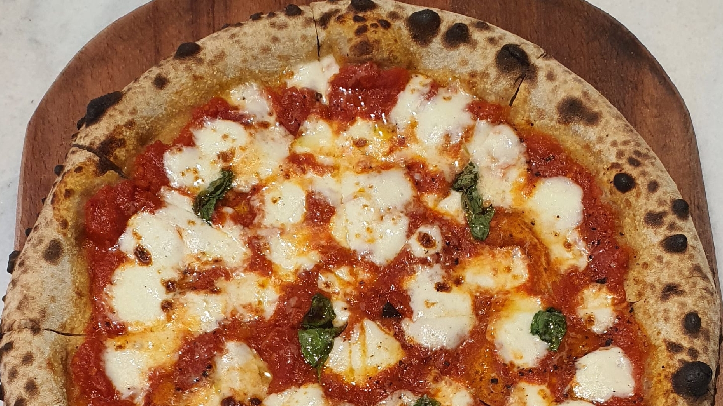 Unica ekşimaya pizza — photo 5