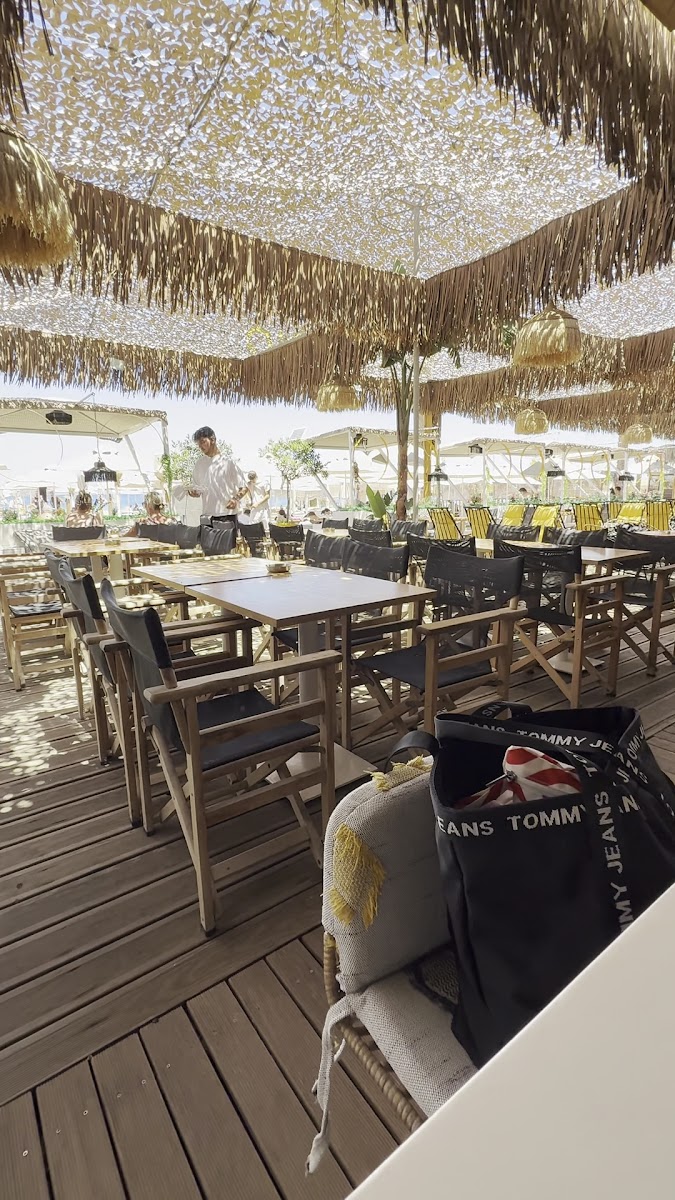 Uniq Beach Bar & Restaurant Kos — photo 3