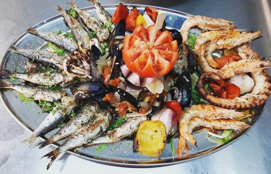 Uniq Beach Bar & Restaurant Kos — photo 10